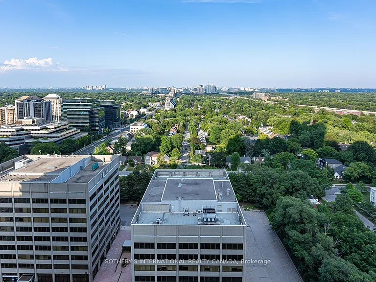 23 Sheppard Ave E #2505 — Photo 13