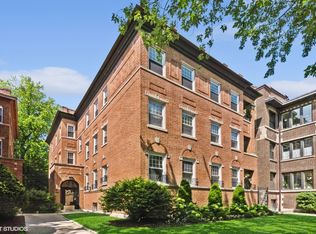 828 W Gunnison St APT 1N, Chicago, IL 60640