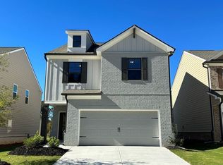 3752 Dover Run Ln, Loganville, GA