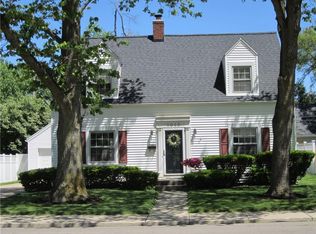 1015 Westgate Rd, Troy, OH 45373