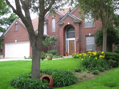 9309 Tea Rose Trl, Austin, TX, 78748