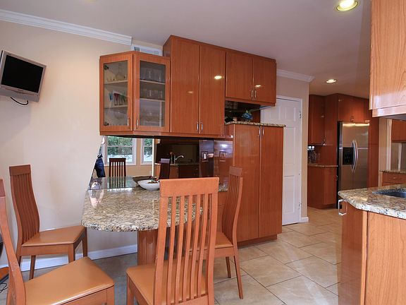 Eat In Kitchen