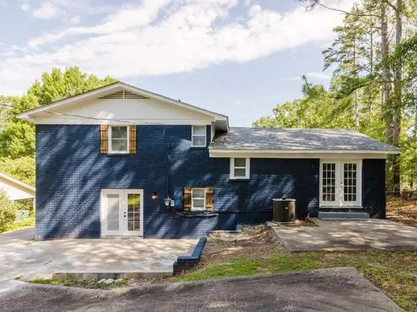 41 Brookridge Dr, Little Rock, AR 72205