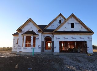 2311 Trail Vw, Lebanon, OH 45036