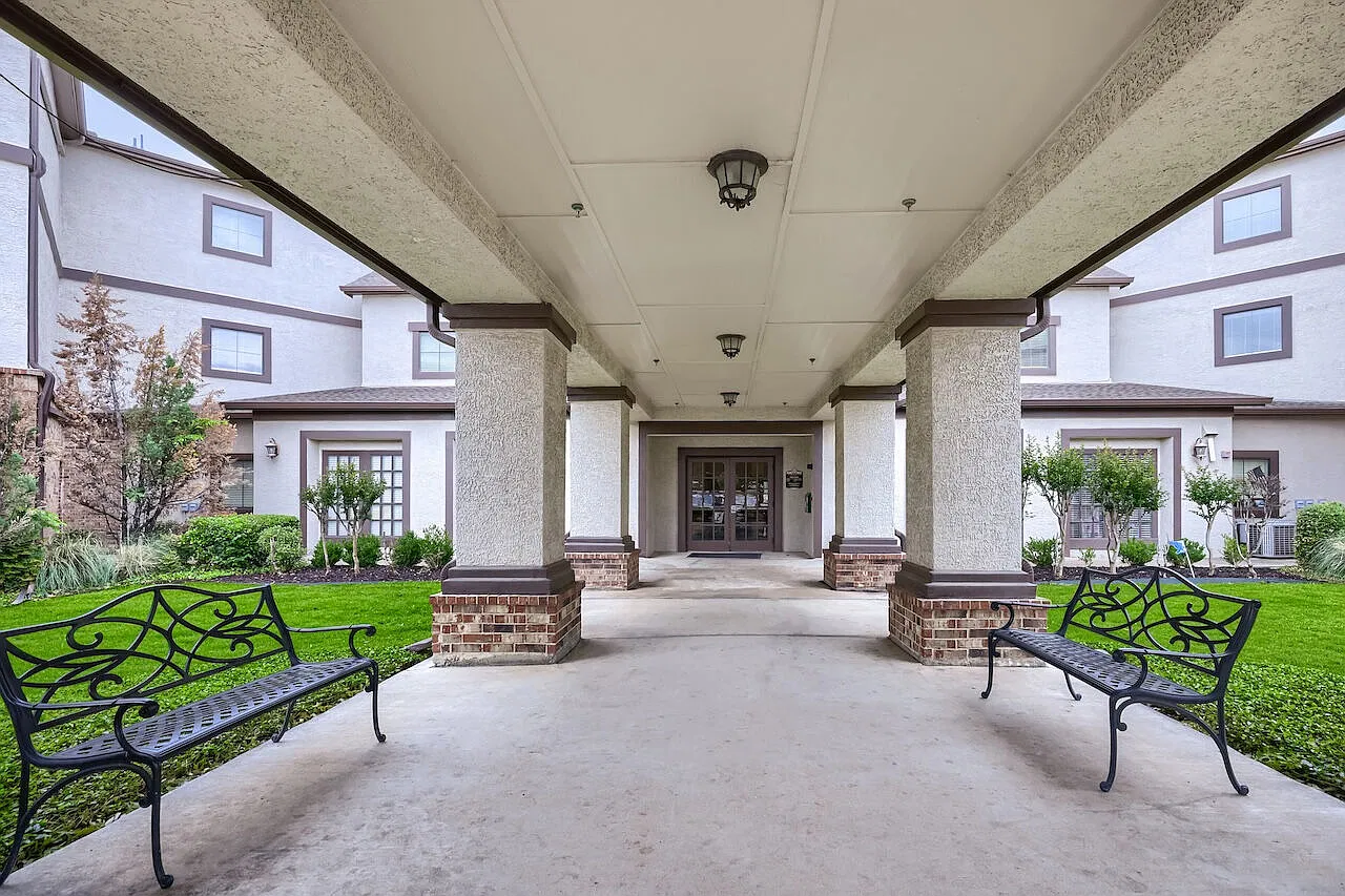 Lindbergh Parc — Photo 3