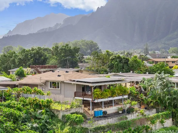 47-381 Ahuimanu Rd APT A, Kaneohe, HI 96744