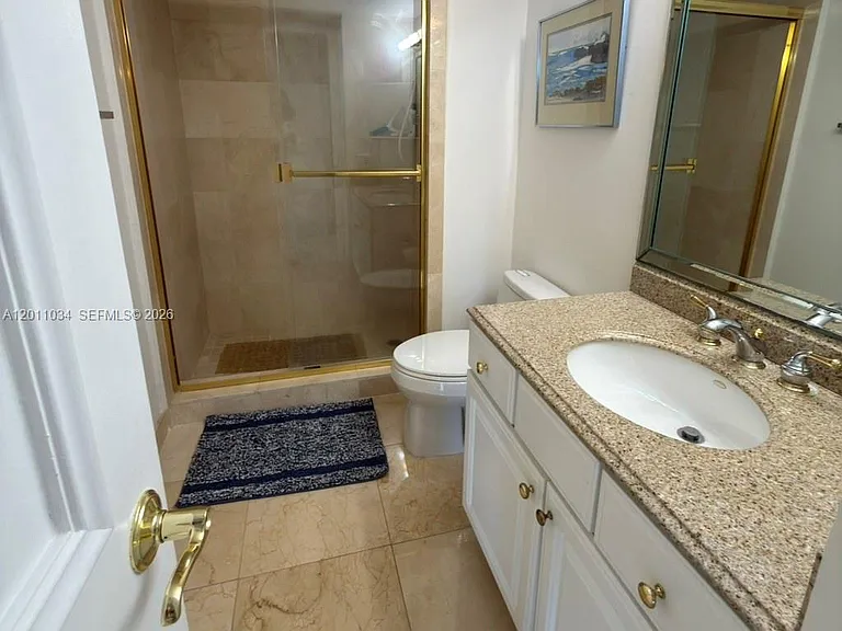 4000 Towerside Ter #1912 — Photo 6