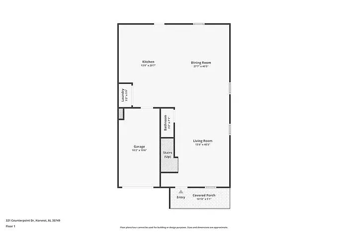 Building Photo - 321 Counter Point Dr
