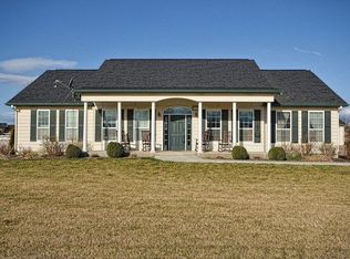 7425 Seattle Slew Ct, Nampa, ID 83686