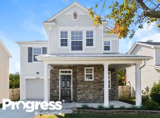 8879 Elizabeth Bennet Pl, Raleigh, NC 27616