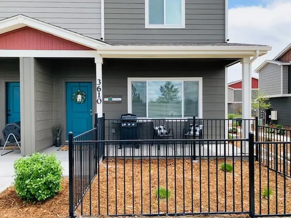 3610 Ronald Reagan Ave, Wellington, CO 80549