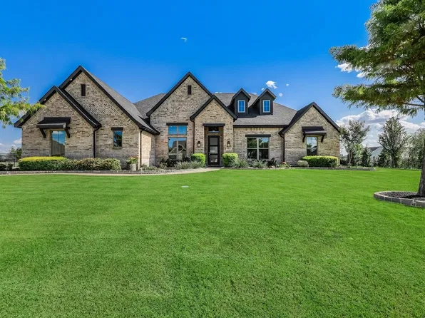 3051 Kessler Dr, Celina, TX 75009
