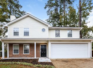 1421 Steve Ct, Lawrenceville, GA 30043