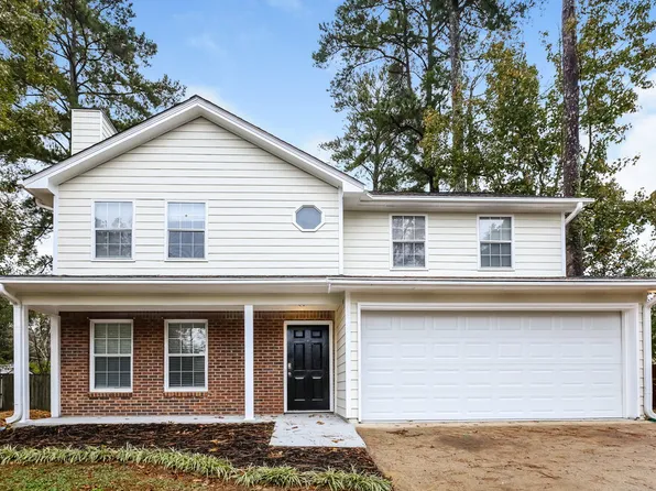 1421 Steve Ct, Lawrenceville, GA 30043