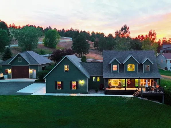19887 Gobbler Rd, Spearfish, SD 57783