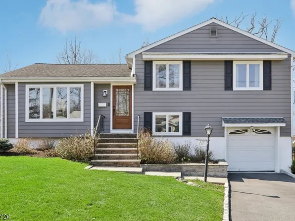 67 Woodland Ave, Verona Twp., NJ 07044