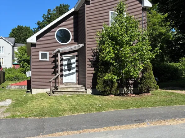 75 3rd St, Pittsfield, MA 01201