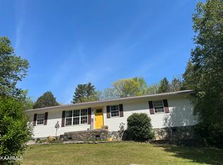 220 View Dr, Newport, TN 37821