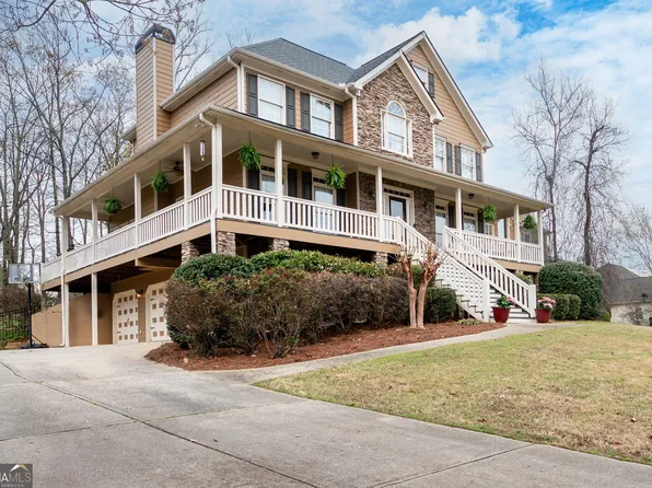 29 River Walk Pkwy, Euharlee, GA 30145