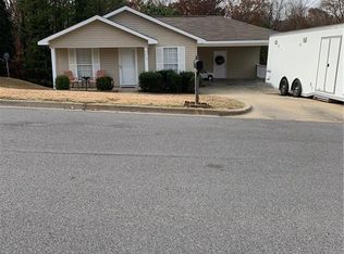 4710 33rd Ave E, Tuscaloosa, AL