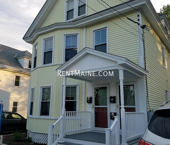 94 Otis St — Photo 1