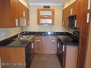 Kitchen preappliances