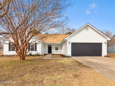 111 Manteo Drive, Raeford, NC, 28376