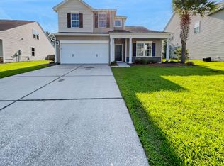 215 Decatur Dr, Summerville, SC 29486