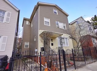 136 Summer Ave, Newark, NJ 07104