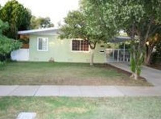 1407 Mountain View St, San Fernando, CA 91340