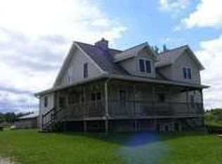 7475-18 Mile Rd, Marion, MI 49665