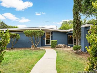 230 Pinewood Ln, San Antonio, TX, 78216