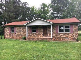 169 Glasner Ln, Winchester, TN 37398