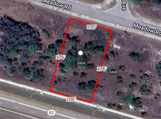 3464 Meadow Rd, Lehigh Acres, FL 33974