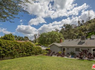 8531 Appian Way, Los Angeles, CA 90046