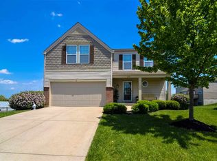 2271 Algiers St, Union, KY 41091