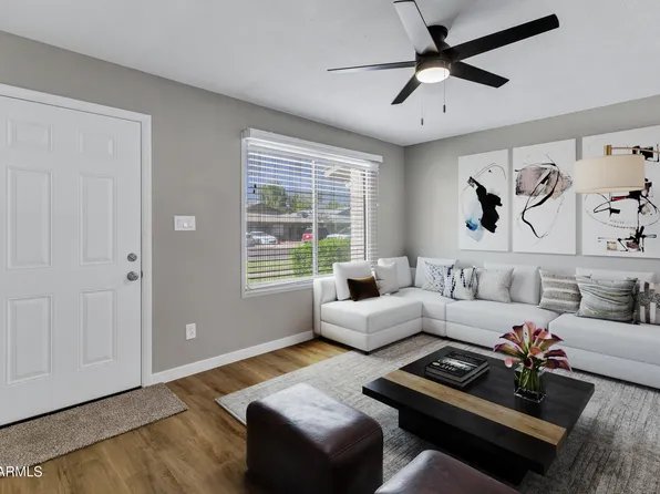 225 N STANDAGE -- #146, Mesa, AZ 85201