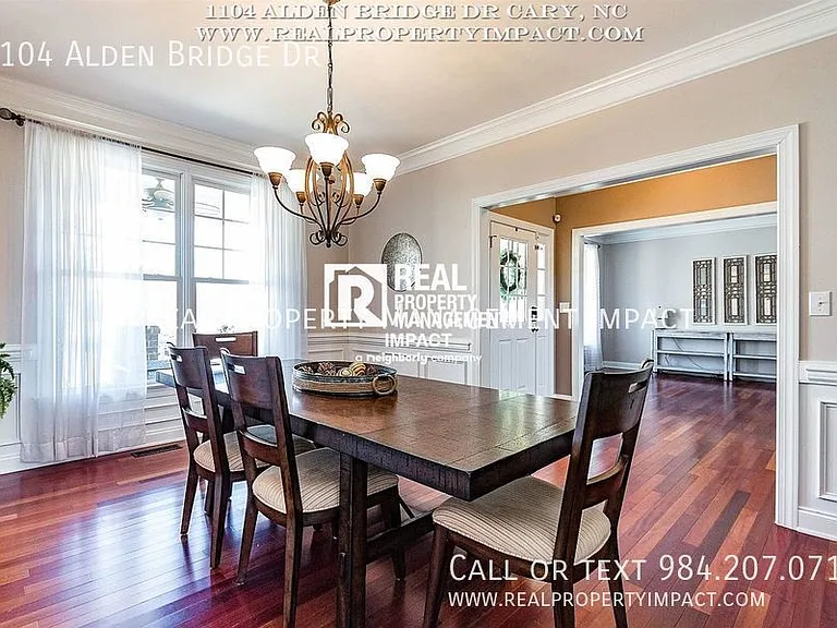1104 Alden Bridge Dr — Photo 10
