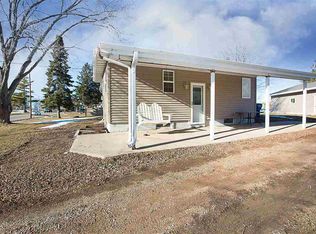 210 N Grand Ave, Embarrass, WI 54933