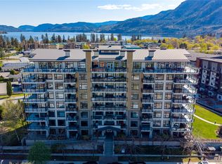3301 Skaha Lake Rd #201, Penticton, BC V2A6G6