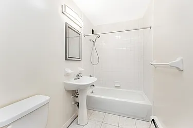 Rented by Brown Harris Stevens