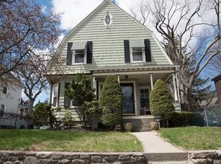 21 Fiske St, Worcester, MA 01602