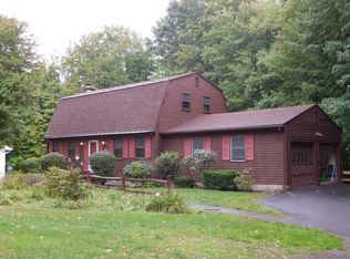 788 Birnie Ave, West Springfield, MA 01089