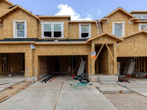 1502 W Banner Dr #826, Saratoga Springs, UT 84045