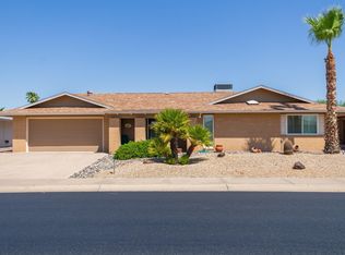 12406 W Ginger Dr, Sun City West, AZ 85375