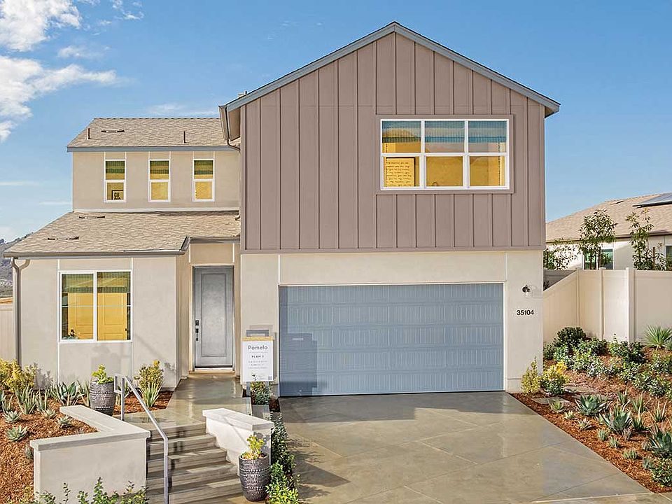 Plan 3C Modern Farmhouse