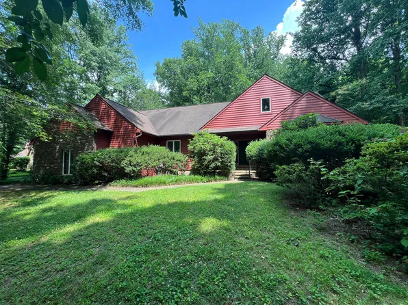 1109 Timber Trail Rd, Towson, MD 21286