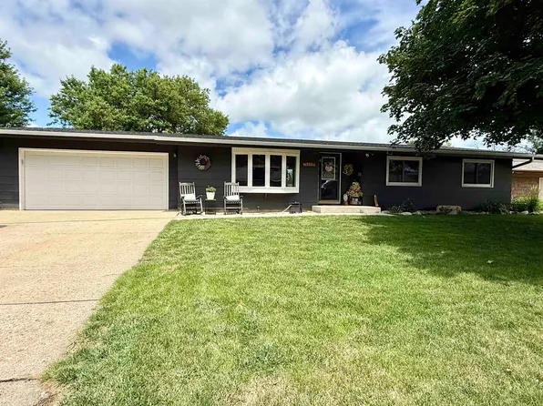 1111 W 14th St, Spencer, IA 51301