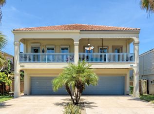 132 E Acapulco St #A, South Padre Island, TX 78597
