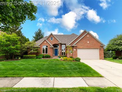 40637 Riverbend Dr, Sterling Heights, MI, 48310